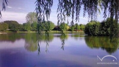 Étang de la Balastière