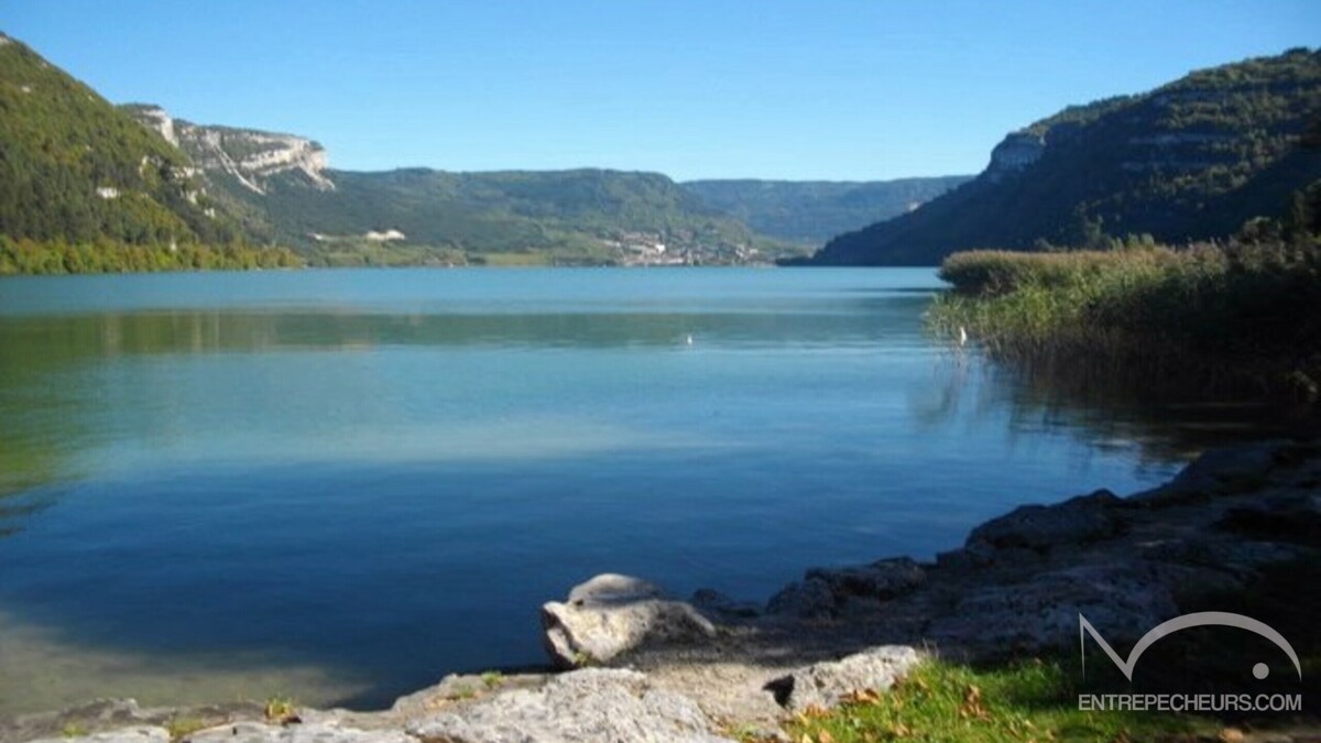 Lac de Nantua