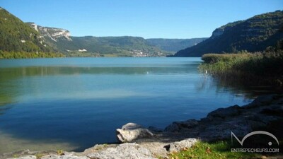Lac de Nantua