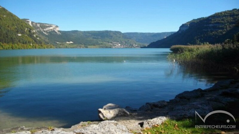 Lac de Nantua