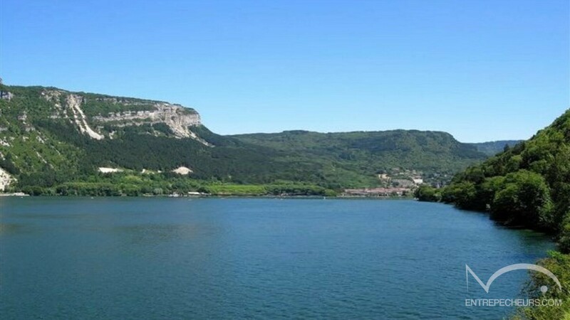 Lac de Nantua