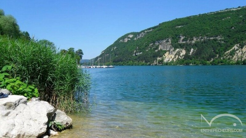 Lac de Nantua