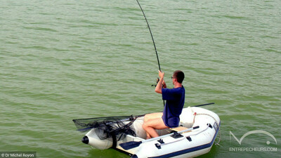 Décrocher une ligne