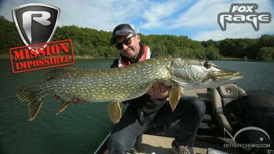 fox rage mission impossible