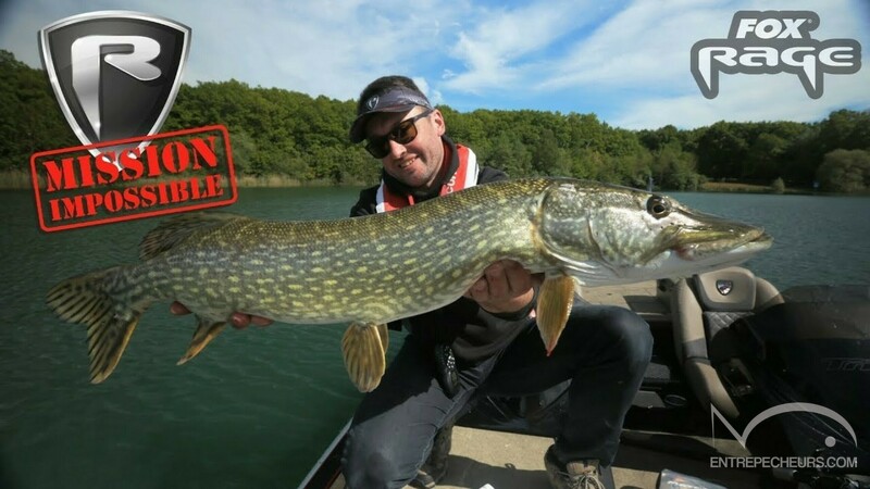 fox rage mission impossible