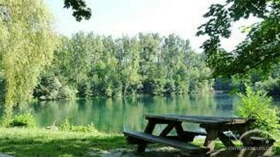 PARADIS am nag pour votre PICNIC