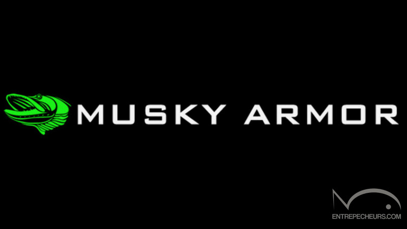 Musky Armor